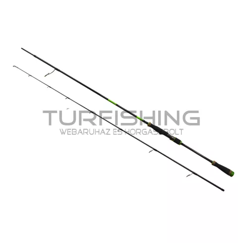 WIZARD SPIN BLADE 30-80G 2,70M ELITE