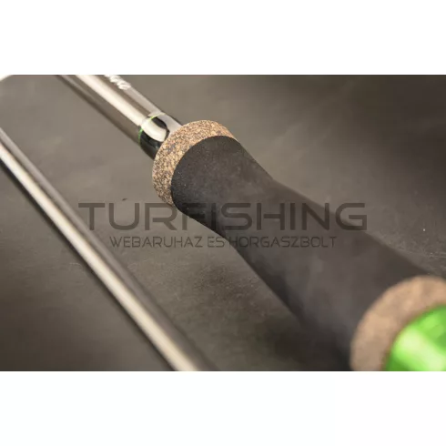 WIZARD SPIN BLADE 30-80G 2,70M ELITE