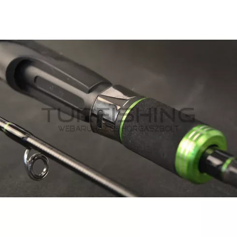 WIZARD SPIN BLADE 30-80G 2,70M ELITE