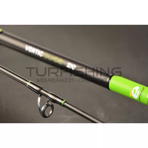 WIZARD VERTIC GUIDE 210