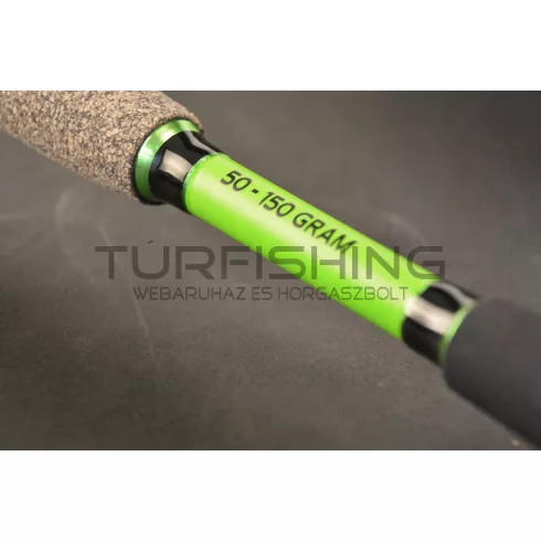 WIZARD VERTIC GUIDE 210