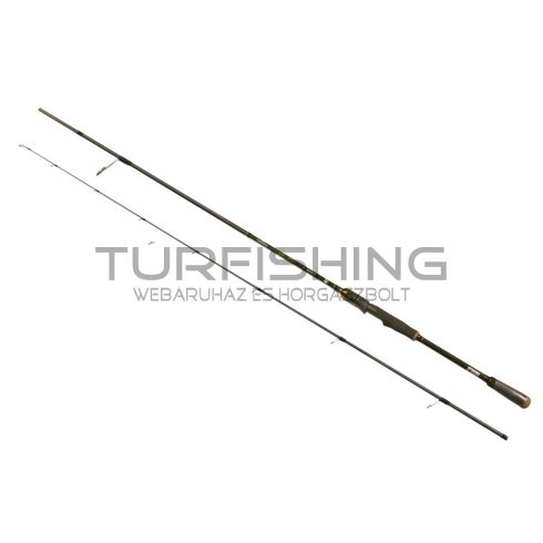 WIZARD SENSO FEEL BOT 2,45M 5-28G