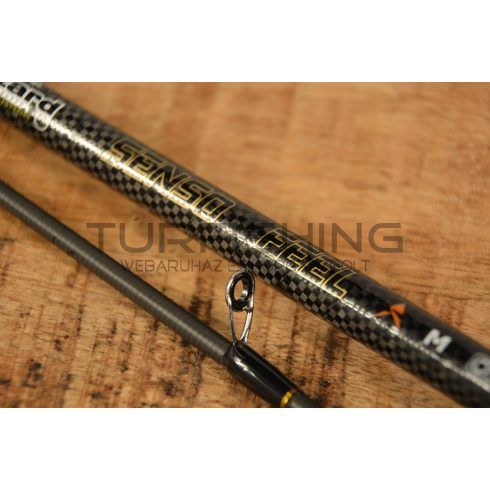 WIZARD SENSO FEEL BOT 2,45M 5-28G