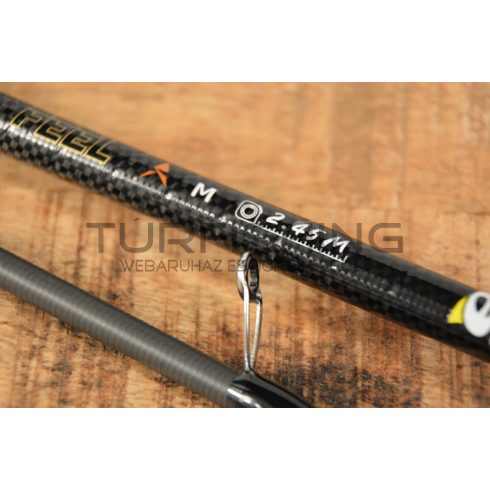 WIZARD SENSO FEEL BOT 2,45M 5-28G