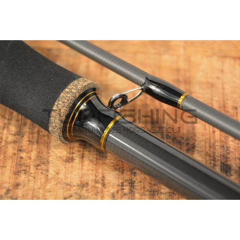 WIZARD SENSO FEEL BOT 2,45M 5-28G