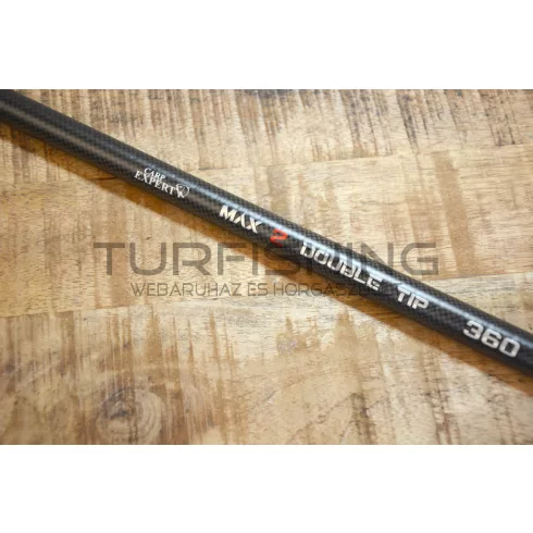 CARP EXPERT MAX2 DT FEEDER BOT 360