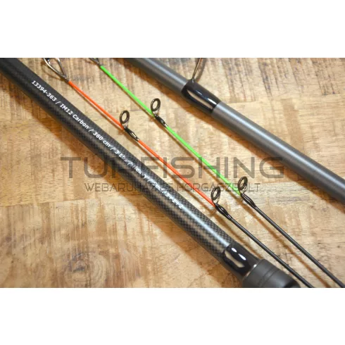 CARP EXPERT MAX2 DT FEEDER BOT 360