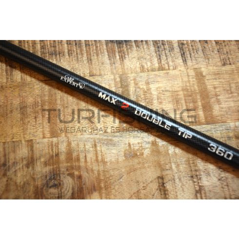 CARP EXPERT MAX2 DT BOJLIS BOT 360