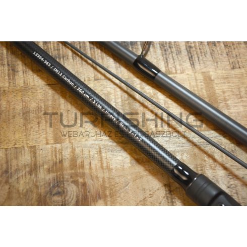 CARP EXPERT MAX2 DT BOJLIS BOT 360