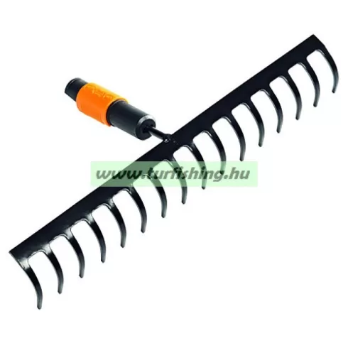 Fiskars QuikFit Gereblye (16 fogú)