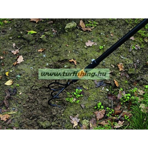 Fiskars Kultivátor fej