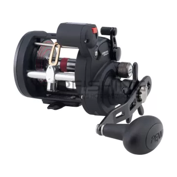 PENN WAR20LWLCLH WARFARE 20 LW LC LH REEL BX