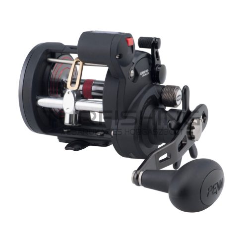 PENN WAR20LWLCLH WARFARE 20 LW LC LH REEL BX