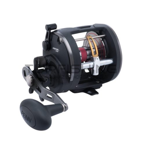 PENN WAR30LW WARFARE 30 LEVELWIND REEL BOX