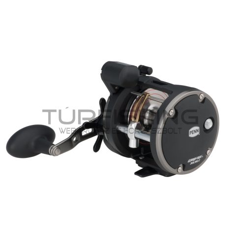 PENN WAR30LWLCLH WARFARE 30 LW LC LH REEL BX