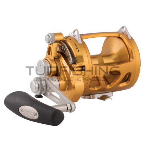 PENN INT30VISW INTERNATIONAL 30VISW REEL GLD