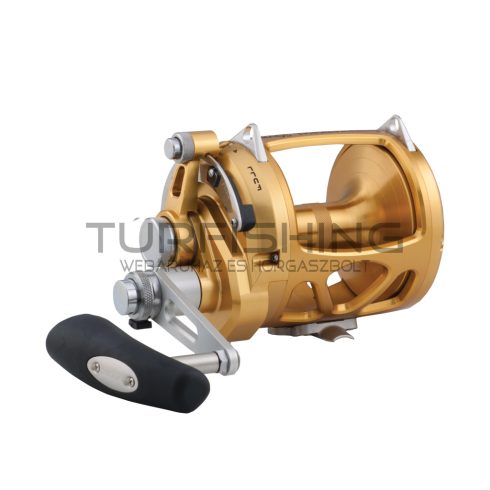 PENN INT50VISW INTERNATIONAL 50VISW REEL GLD