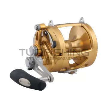 PENN INT70VIS INTERNATIONAL 70VIS REEL GLD
