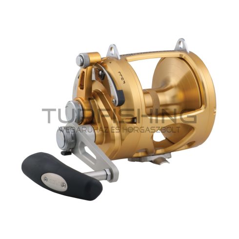 PENN INT70VIS INTERNATIONAL 70VIS REEL GLD