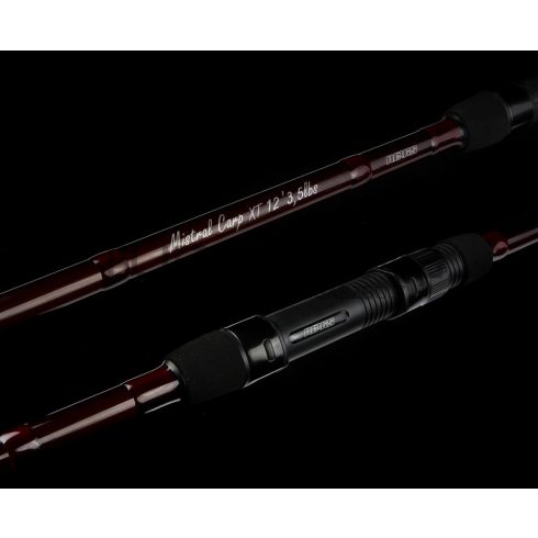 NEVIS Mistral XT Carp 390 3,5lb 2r