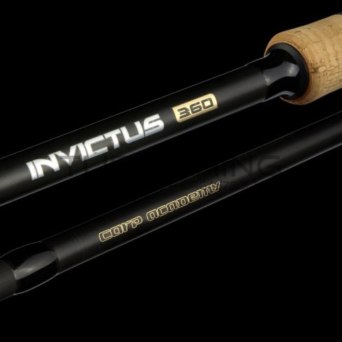 CARP ACADEMY Invictus 3.90m 3.5lbs 3r