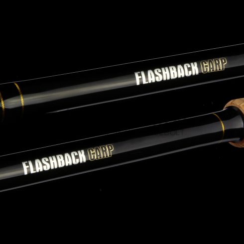 NEVIS Flashback Carp 3.60m 3lbs 2r