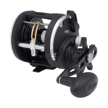 PENN RIV30LWLH RIVAL 30 LW LH REEL BOX