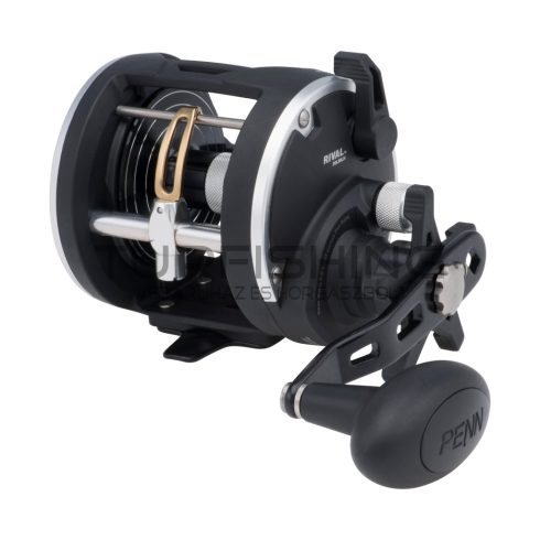 PENN RIV30LWLH RIVAL 30 LW LH REEL BOX
