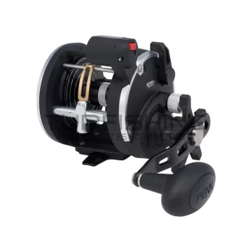 PENN RIV30LWLCLH RIVAL 30 LW LC LH REEL BOX