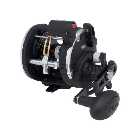 PENN RIV30LWLCLH RIVAL 30 LW LC LH REEL BOX