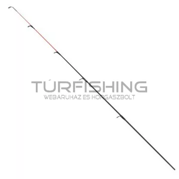   CARP EXPERT ADVANCER FEEDER 3,60m 50-100G BOT SPICC SOFT GREEN FIBREGLASS