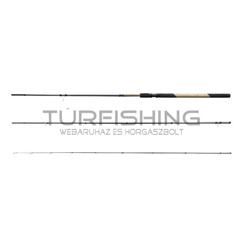 Delphin DRAMA Match 390cm / 50g