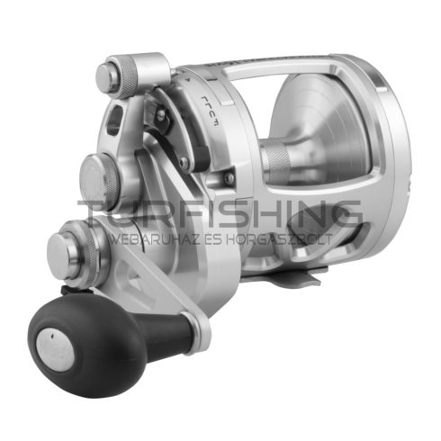 PENN INT16VISS INTERNATIONAL 16VIS REEL SLV