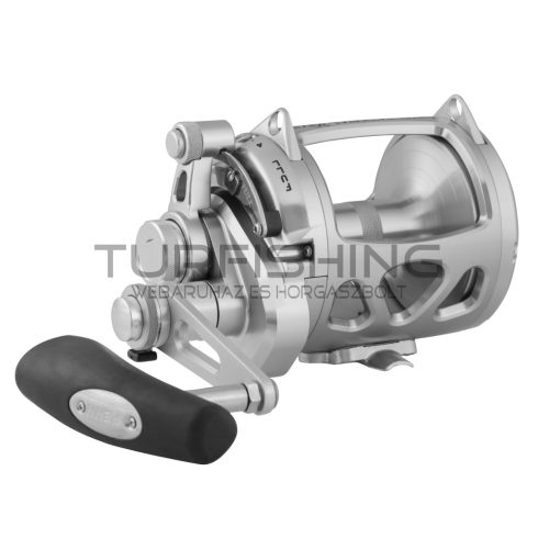 PENN INT30VISWS INTERNATIONAL 30VISW REEL SLV