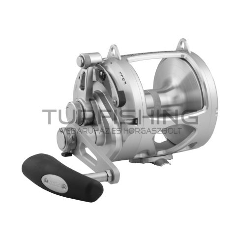 PENN INT70VISS INTERNATIONAL 70VIS REEL SLV