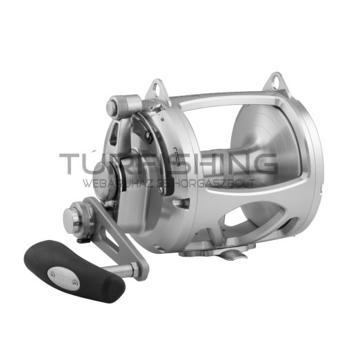 PENN INT80VISWS INTERNATIONAL 80VISW REEL SLV
