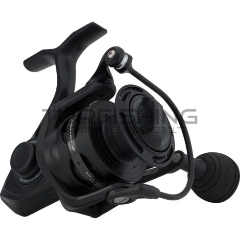 PENN CFTII5000 CONFLICT II 5000 SPIN REEL BX