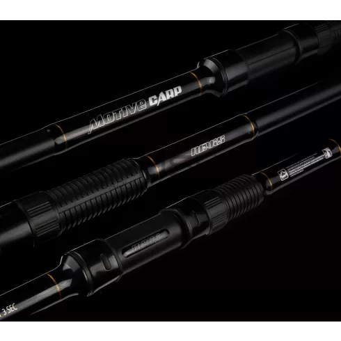 NEVIS Motive Carp Spod 390 4,5lb 3r