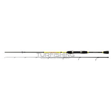 NEVIS Nitro Spin Ultra Light 210 2-8g