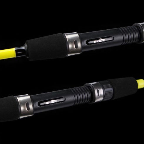 NEVIS Nitro Spin Ultra Light 240 3-12g