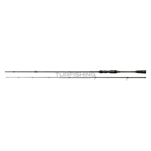 REIVA FineMaster Spinning 1.80m 1.5-10g