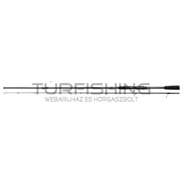 REIVA Escape Spinning 235 XH 30-70g