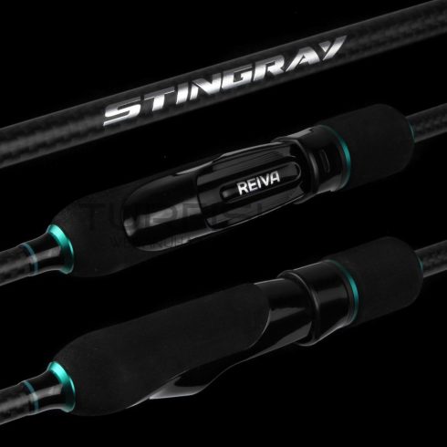 REIVA Stingray 195L 3-16g