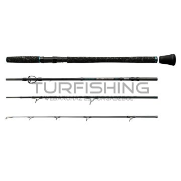 REIVA Silver King 240XXH 150g