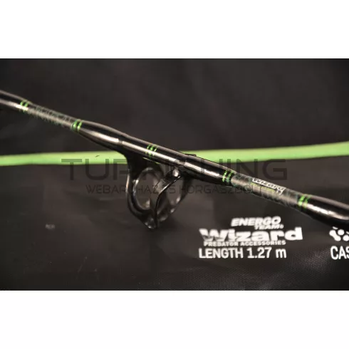 WIZARD VERTIX BOAT BOT 1,27M 8LBS