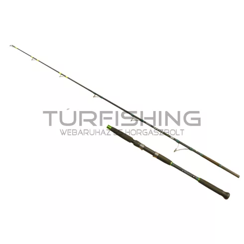 WIZARD VERTIX BOAT JIG 1,68M 200-300G