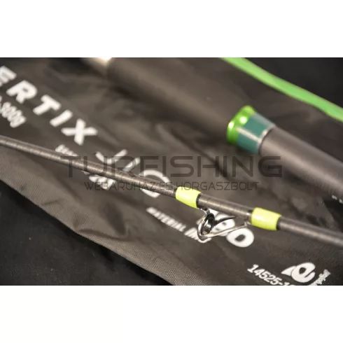 WIZARD VERTIX BOAT JIG 1,68M 200-300G