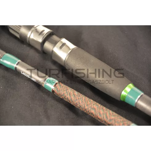WIZARD VERTIX BOAT JIG 1,68M 200-300G