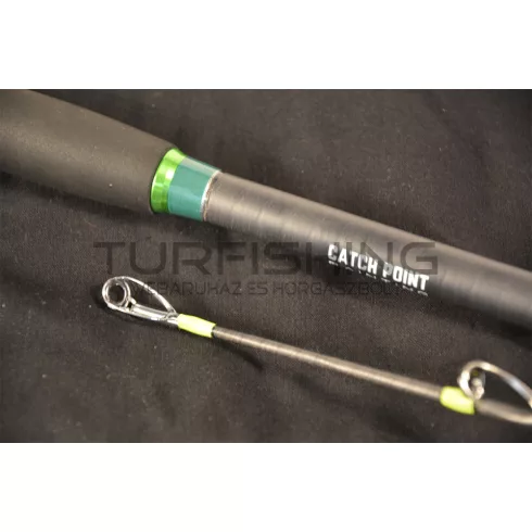 WIZARD VERTIX BOAT JIG 1,68M 200-300G