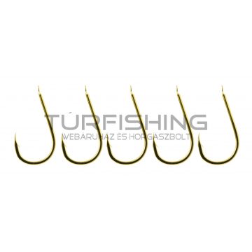 GAMAKATSU Carp Strong 10/cs.010 Akció -20%